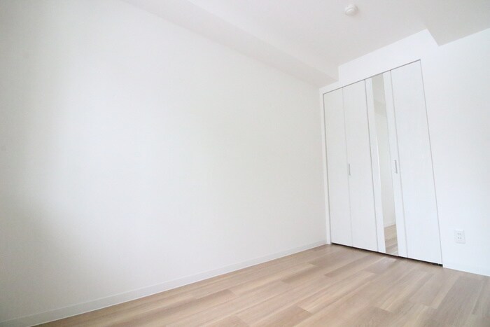 居室 RITZ GRANDE東札幌