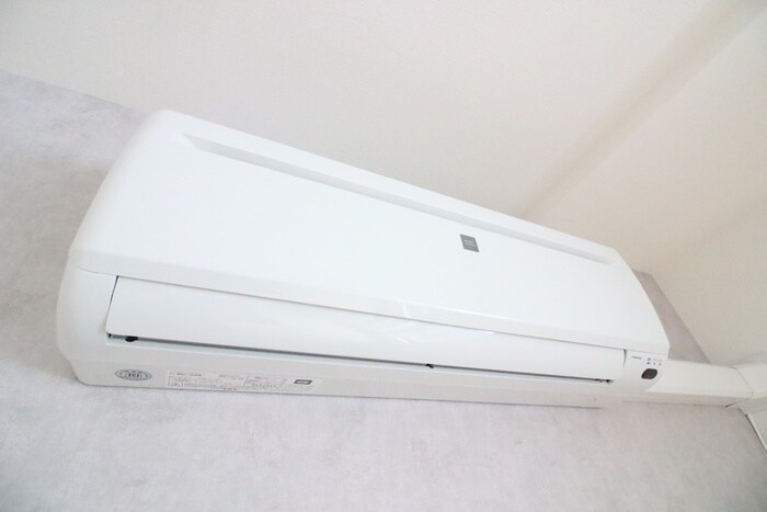 内観写真 RITZ GRANDE東札幌