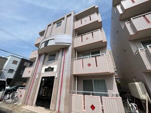 グランメール環状通東Ａ