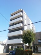 外観写真 モルティ－ニ山鼻