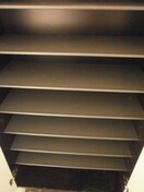 靴箱 モルティ－ニ山鼻