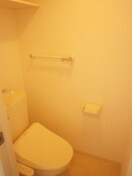 トイレ モルティ－ニ山鼻