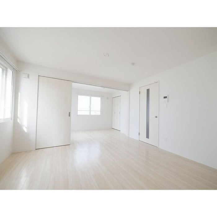 居室 クレイパレス美園