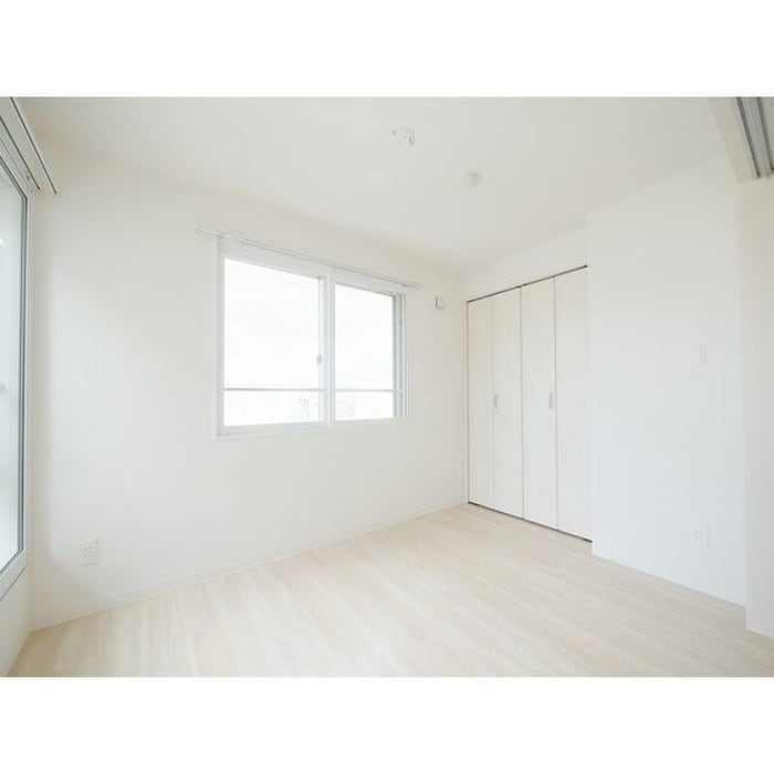 居室 クレイパレス美園