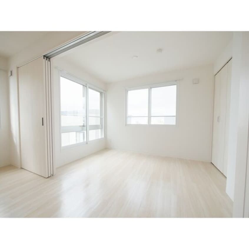 居室 クレイパレス美園