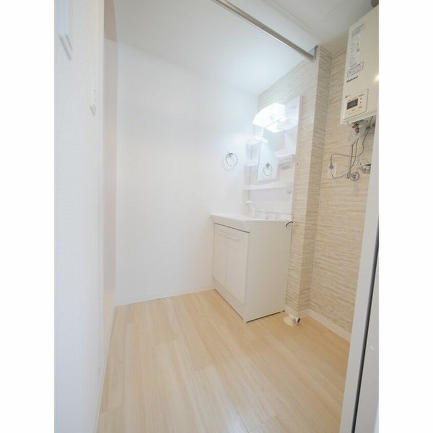 洗面 クレイパレス美園