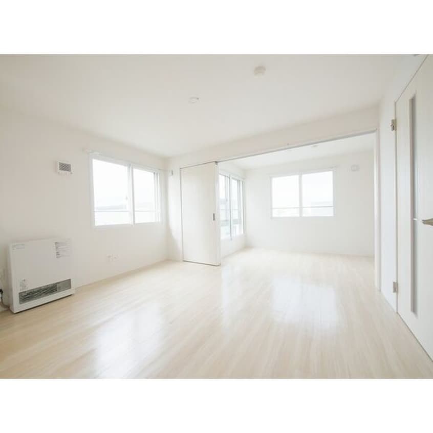 居室 クレイパレス美園