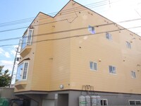 フロスティ月寒東A