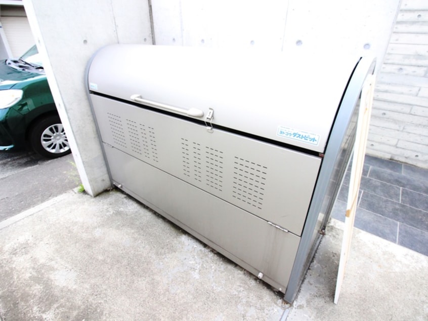 建物設備 Next.One