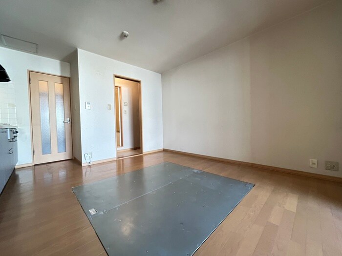 居室 アークコート平岸Ⅲ