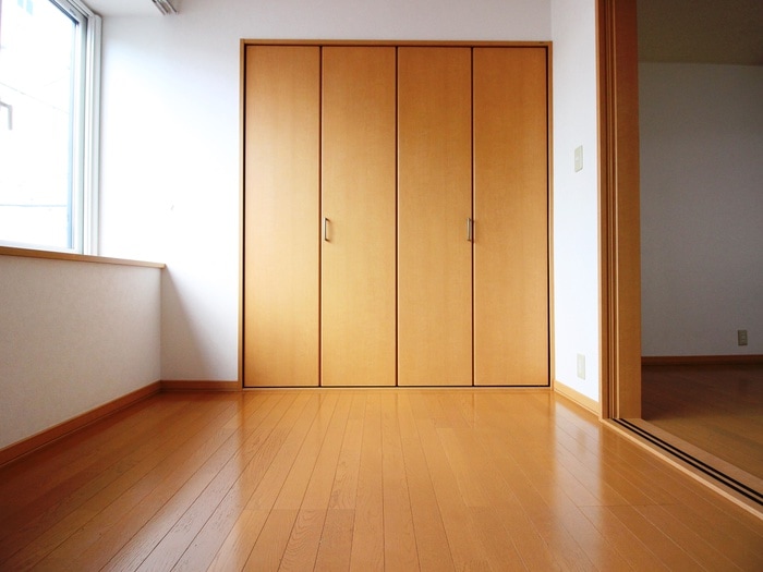 居室 アークコート平岸Ⅲ