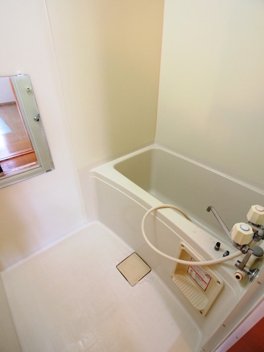 バス／シャワールーム等 アークコート平岸Ⅲ