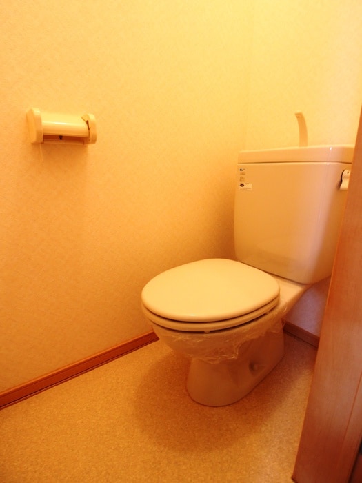 トイレ アークコート平岸Ⅲ