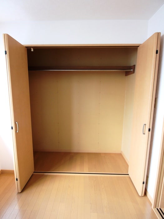 収納 アークコート平岸Ⅲ