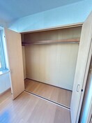 収納 アークコート平岸Ⅲ