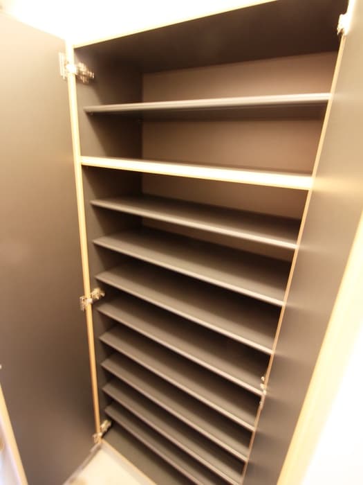 靴箱 アークコート平岸Ⅲ