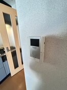 内観写真 アークコート平岸Ⅲ