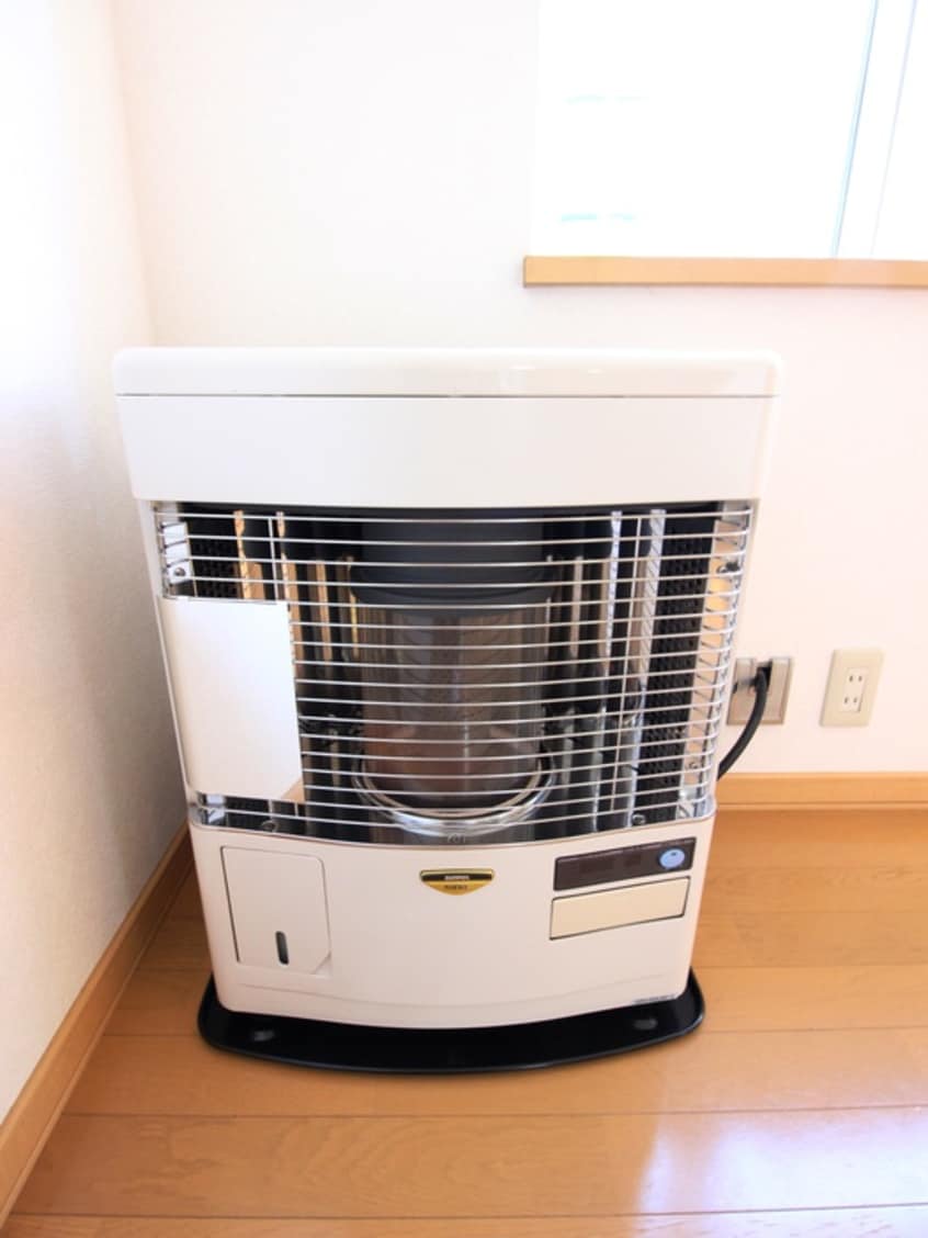 内観写真 アークコート平岸Ⅲ