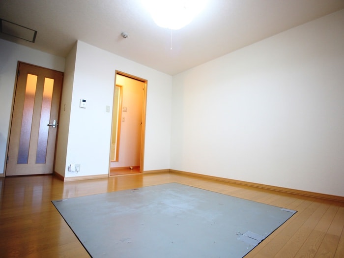 居室 アークコート平岸Ⅲ