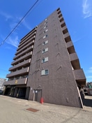 外観写真 アーバン菊水