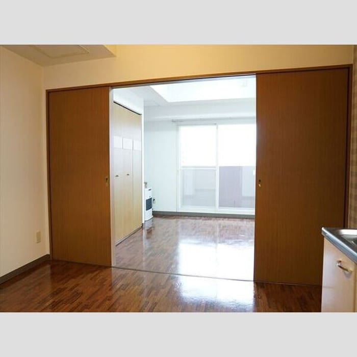 居室 アーバン菊水