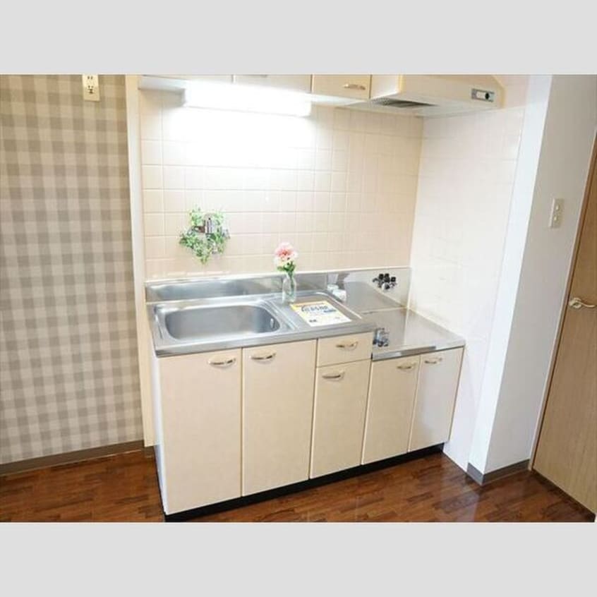 キッチン アーバン菊水