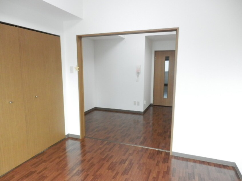 居室 アーバン菊水