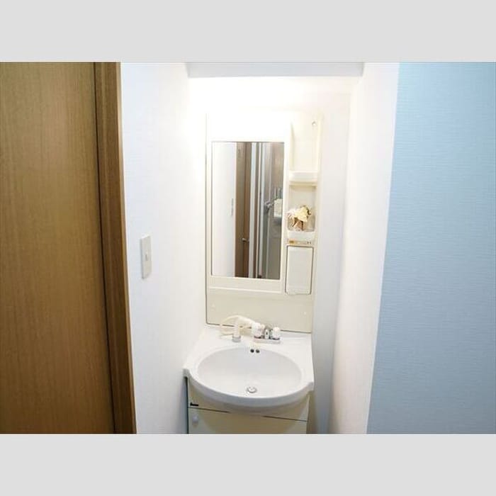 洗面 アーバン菊水