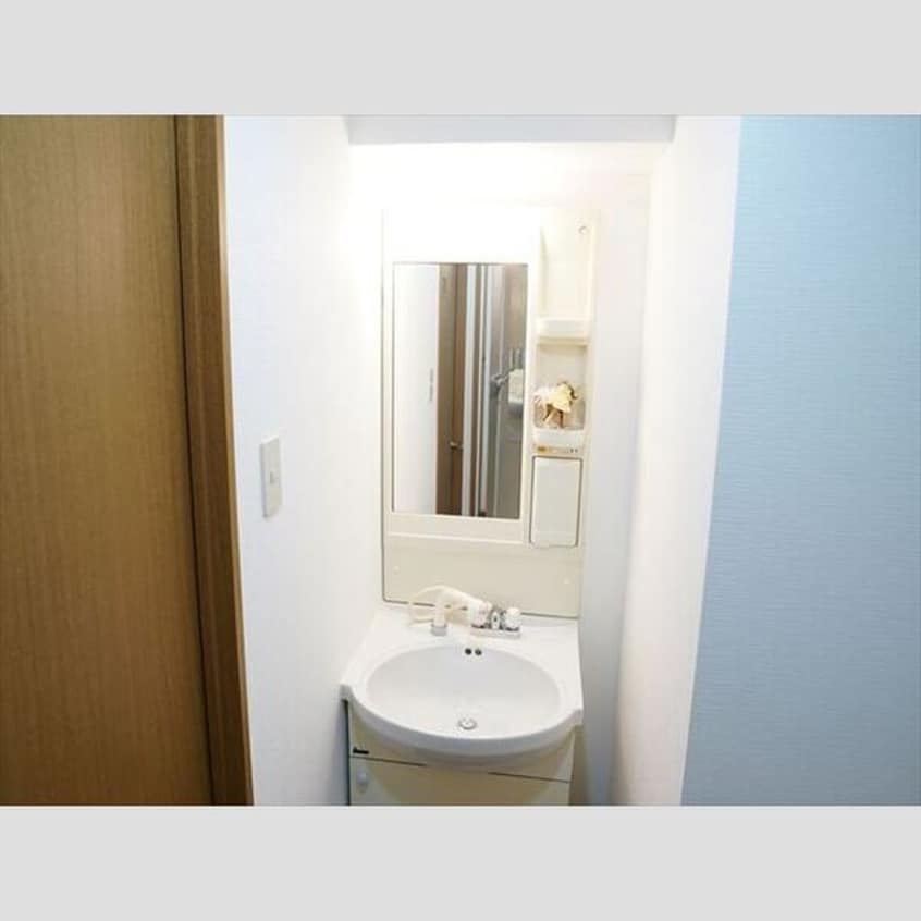 洗面 アーバン菊水