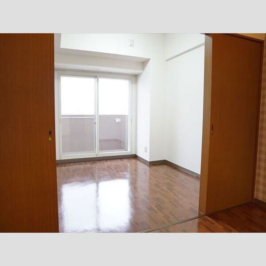 居室 アーバン菊水