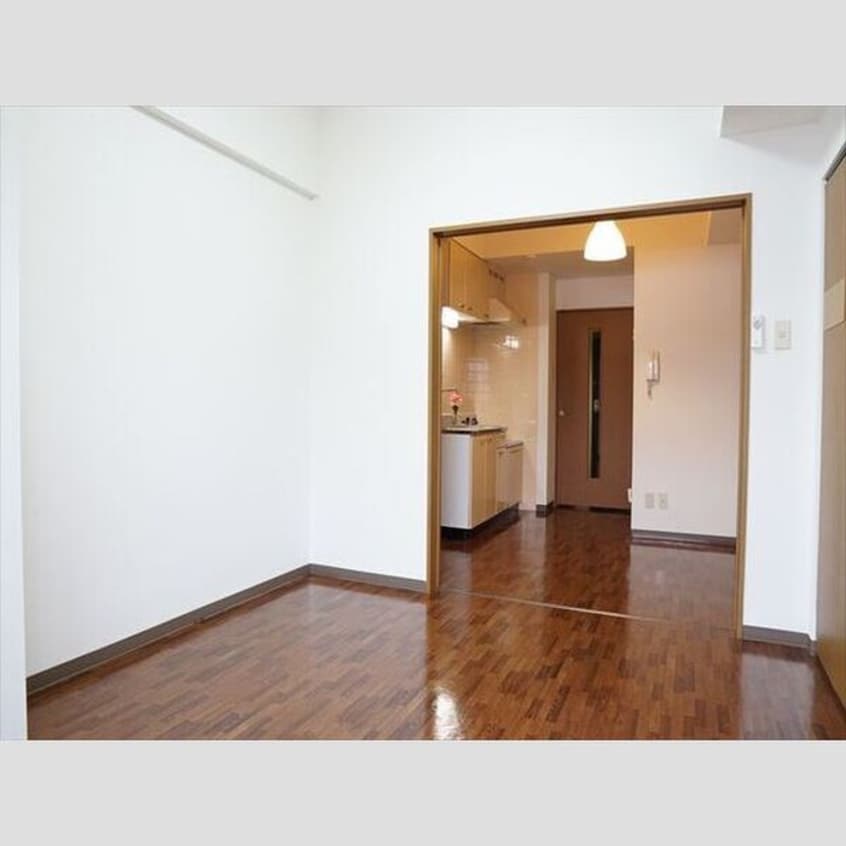 居室 アーバン菊水