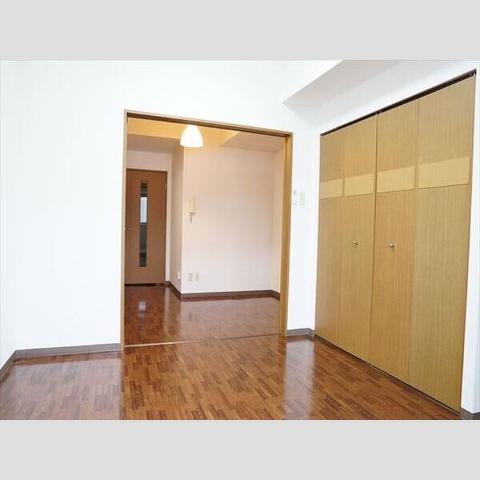 居室 アーバン菊水