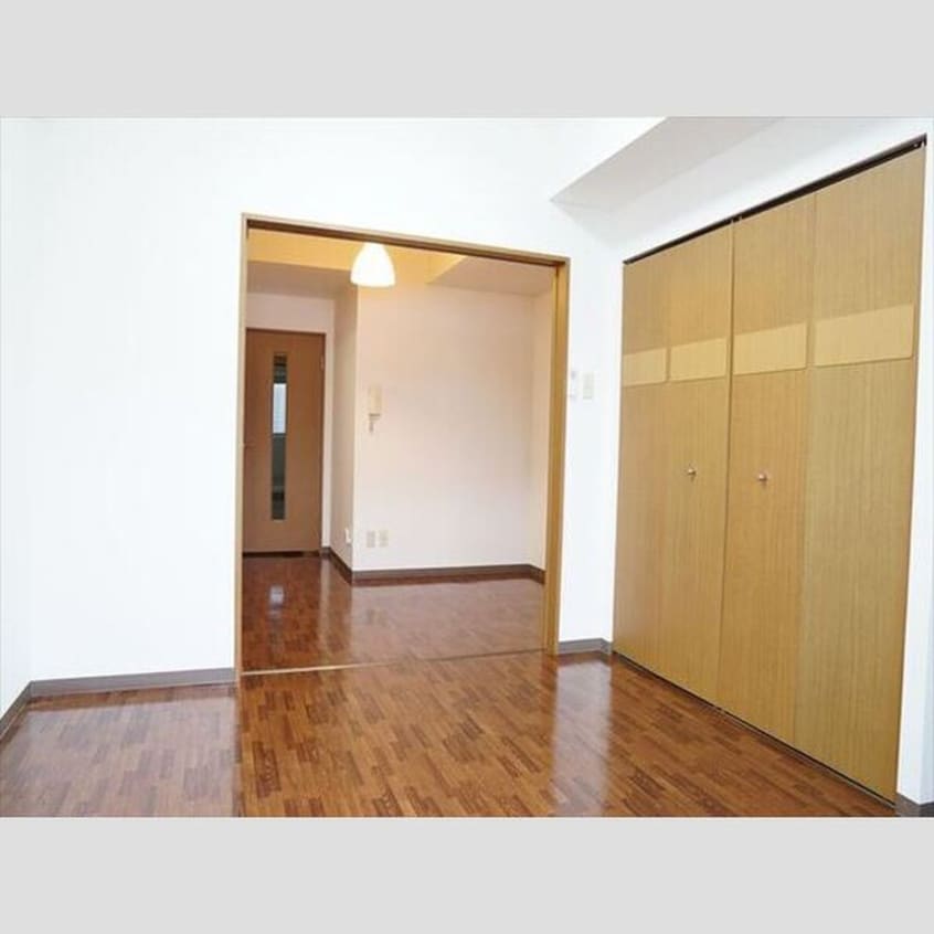 居室 アーバン菊水