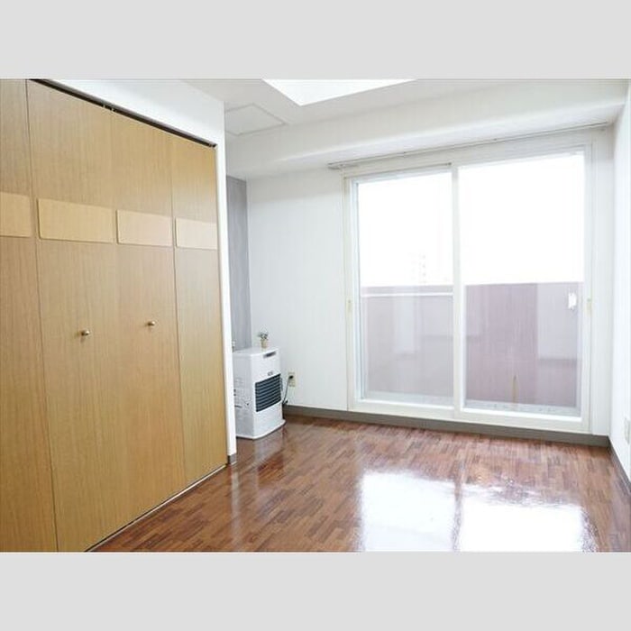 居室 アーバン菊水