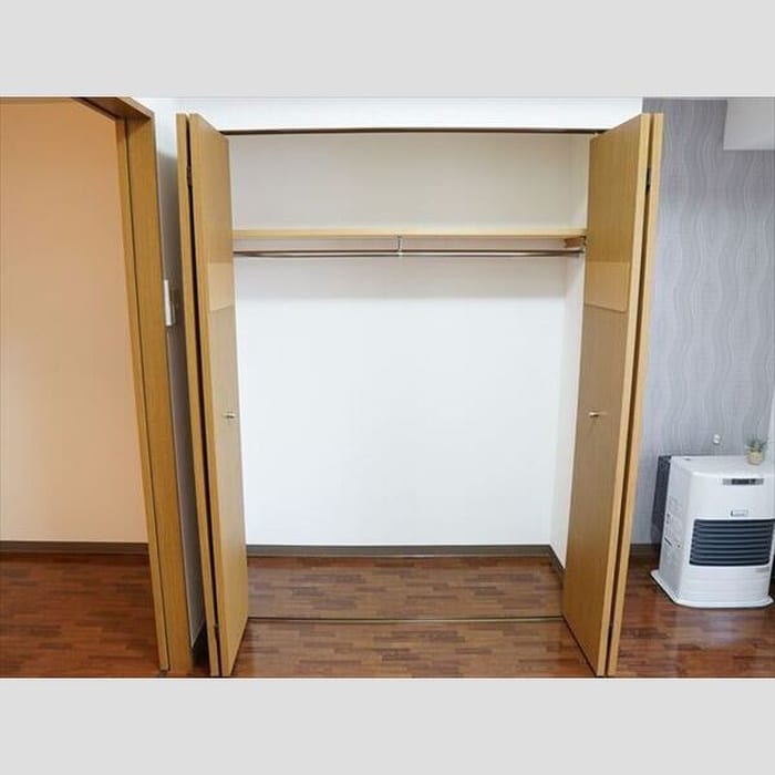 収納 アーバン菊水