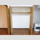 収納 アーバン菊水