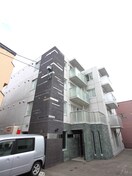 外観写真 angelot HIRAGISHI