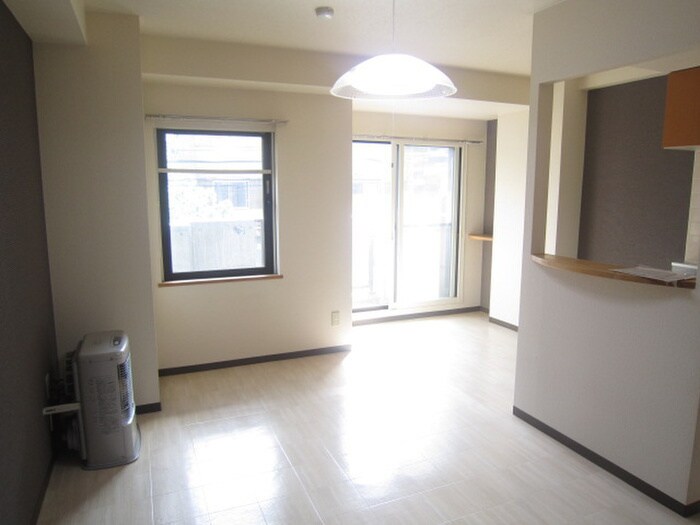 居室 エ・アロール７０５