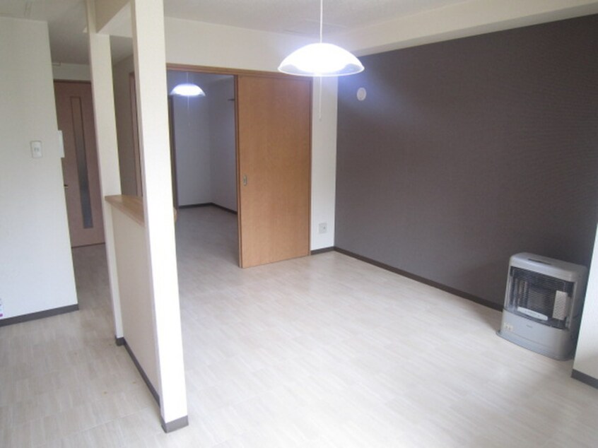 居室 エ・アロール７０５