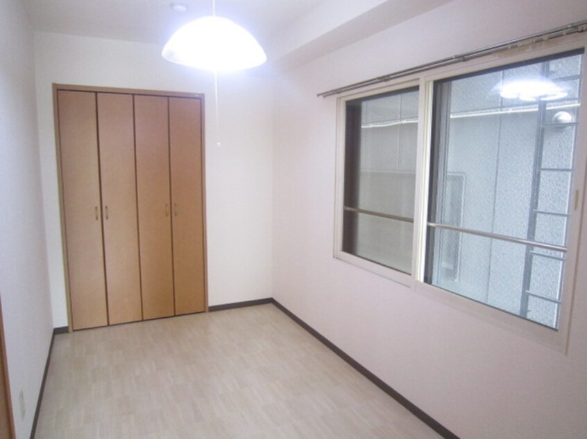 居室 エ・アロール７０５