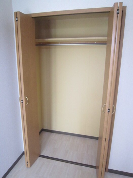 収納 エ・アロール７０５