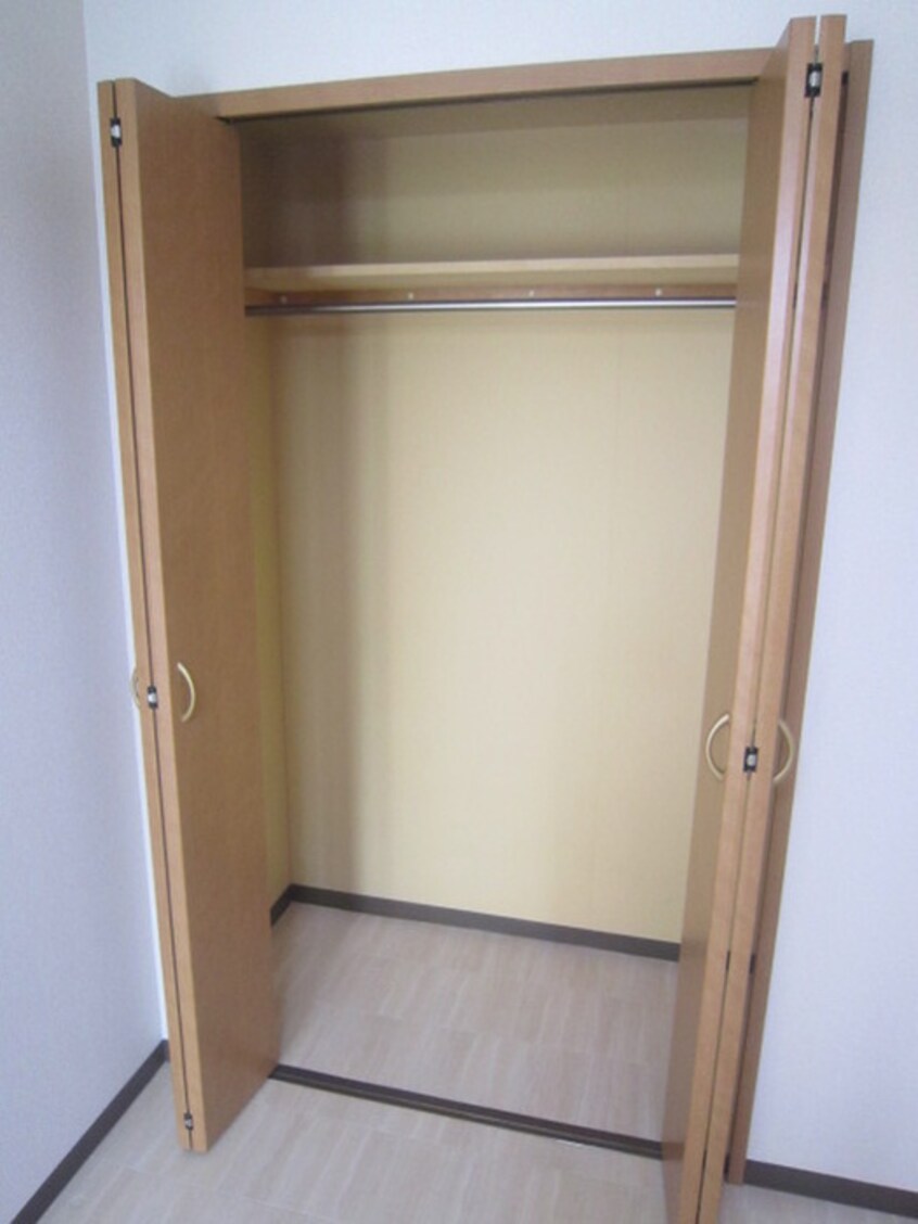 収納 エ・アロール７０５