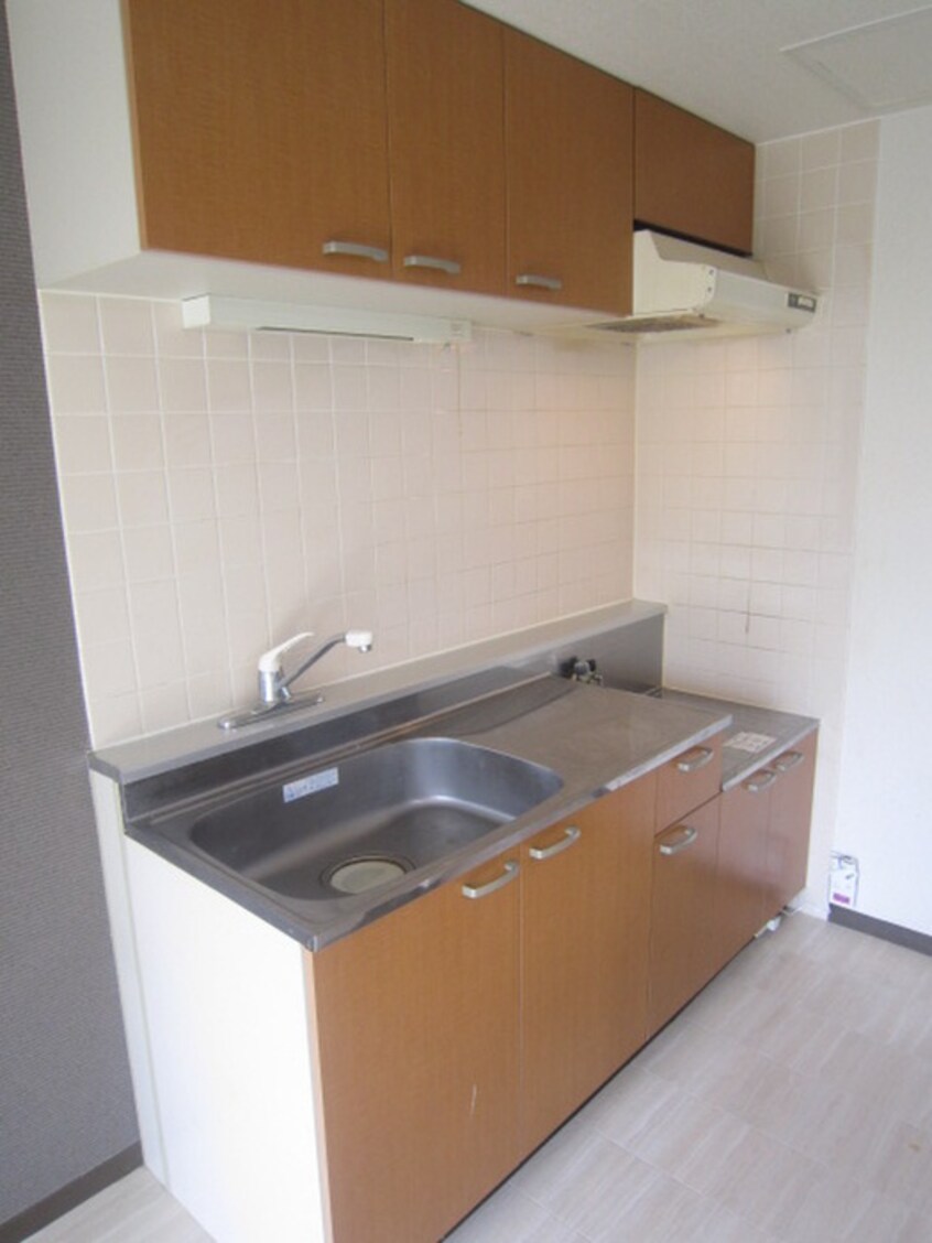 キッチン エ・アロール７０５