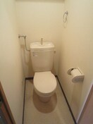 トイレ エ・アロール７０５