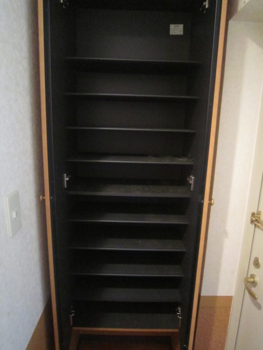 靴箱 エ・アロール７０５