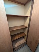 収納 グランデュール西宮の沢