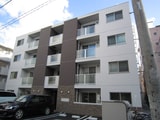 クラリス平岸Ⅱ