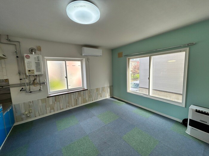 居室 アーバンハウス富丘