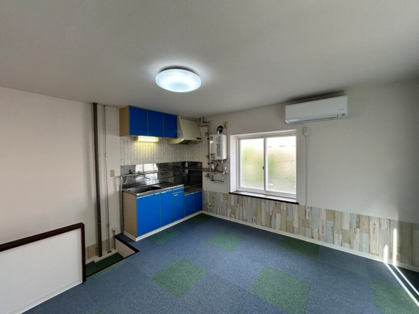 居室 アーバンハウス富丘