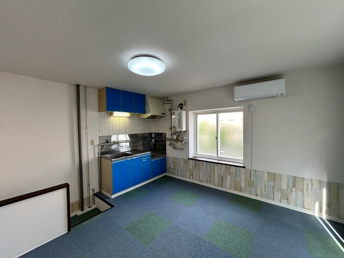 居室 アーバンハウス富丘